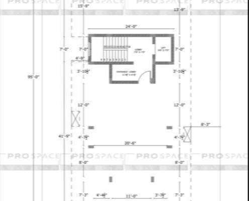 2D floor planning visualization chennai