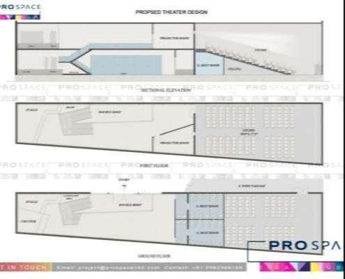 3d bunglow designer in chennai