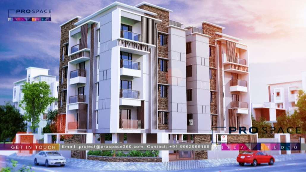 Architects Interior in Chennai