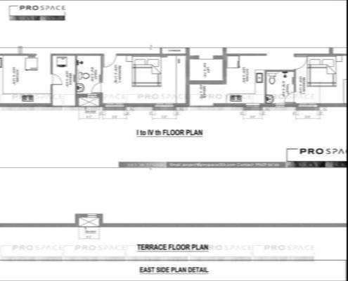 architectural 3d design