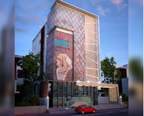 3D Architectural Design Company