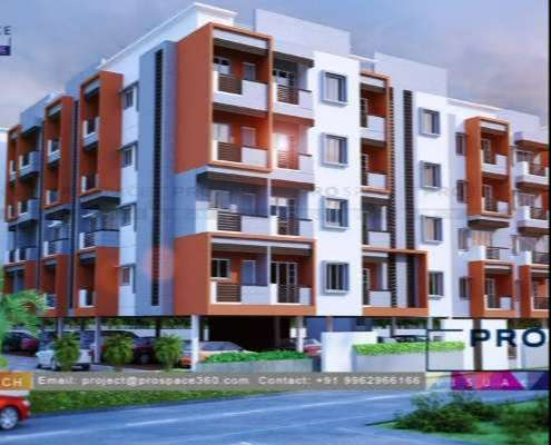 villa elevation design in chennai