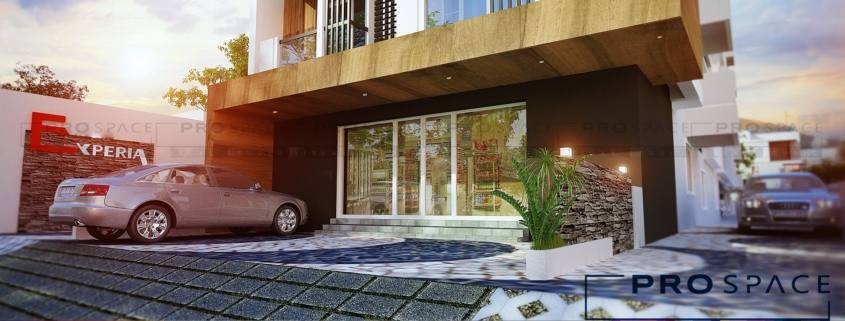 BEST 3D ARCHITECTURAL RENDERING SERVICES