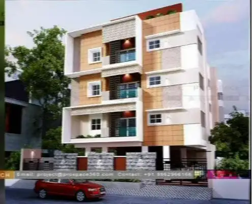 3d rendering designer in chennai