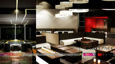 5 Important Interior Design Tips for Restaurant