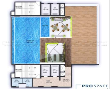 3D Floor Plan